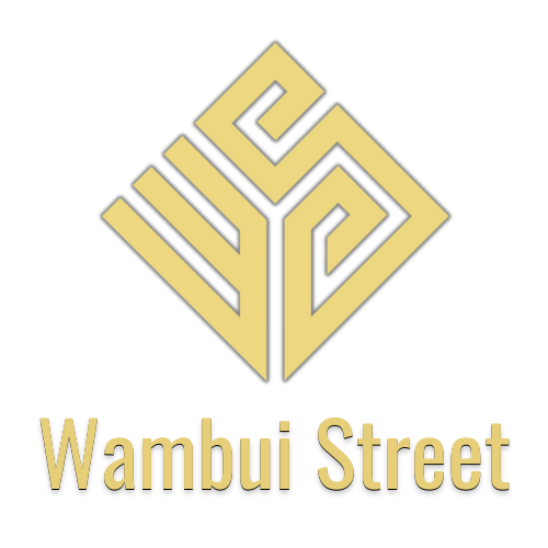 Wambui Street